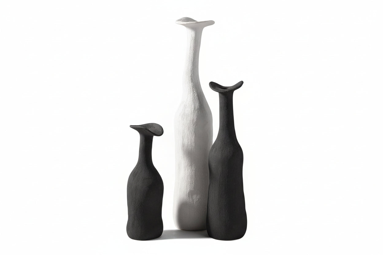 Tindo Vase