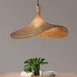Bamboo Lamp