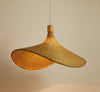 Bamboo Lamp