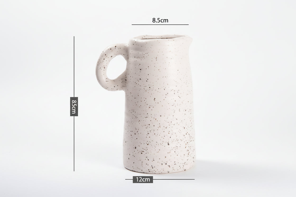 Haus Ceramic Vase