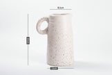 Haus Ceramic Vase