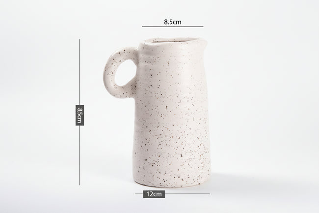 Haus Ceramic Vase
