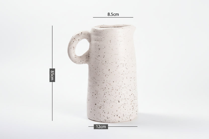 Haus Ceramic Vase
