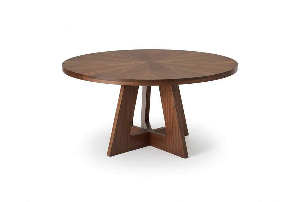 Pomo Dining Table