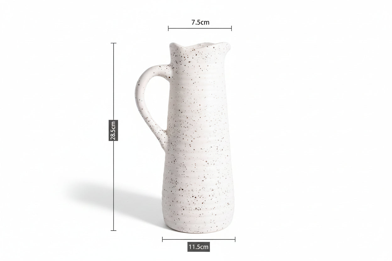 Haus Ceramic Vase