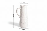 Haus Ceramic Vase