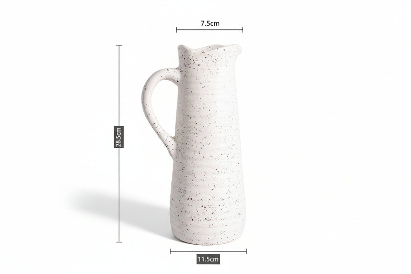 Haus Ceramic Vase