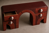 Emunah Console Table
