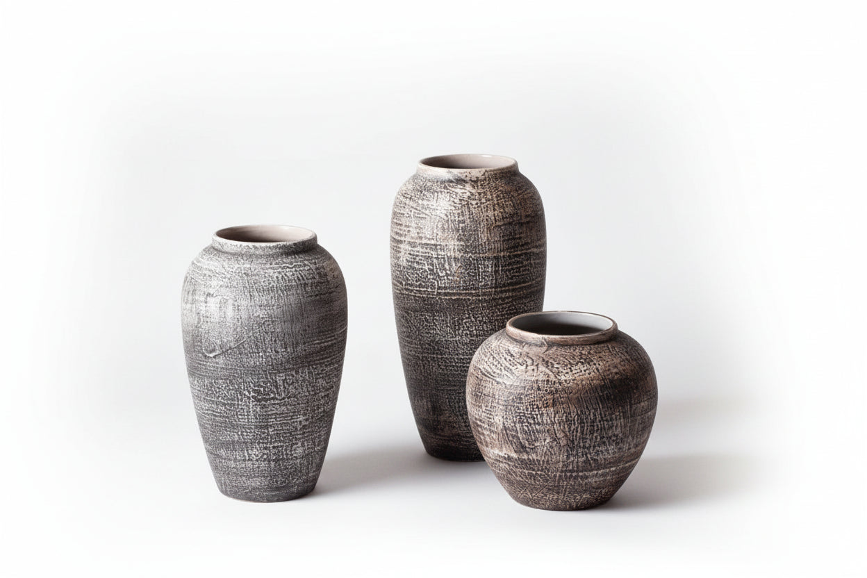 Us Vase