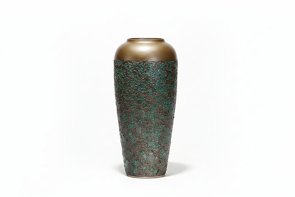 Godi Porcelain Vase