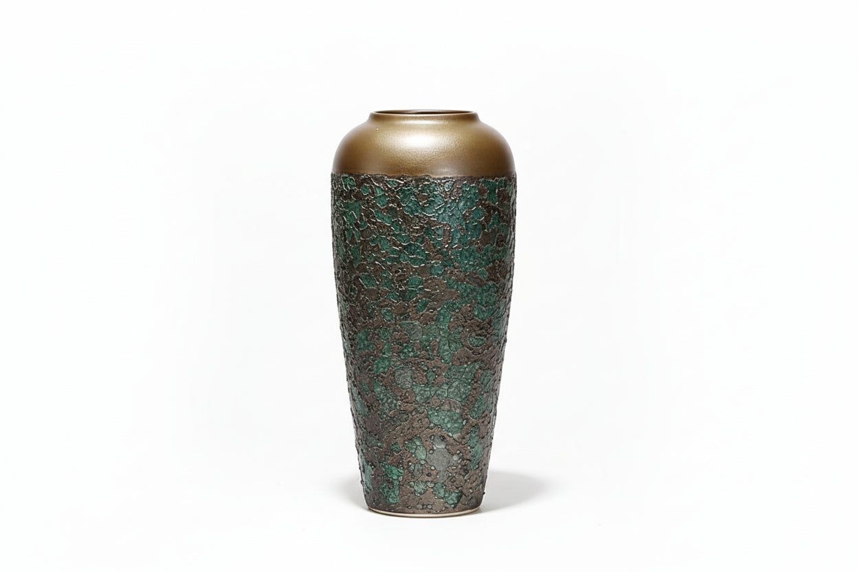 Godi Porcelain Vase
