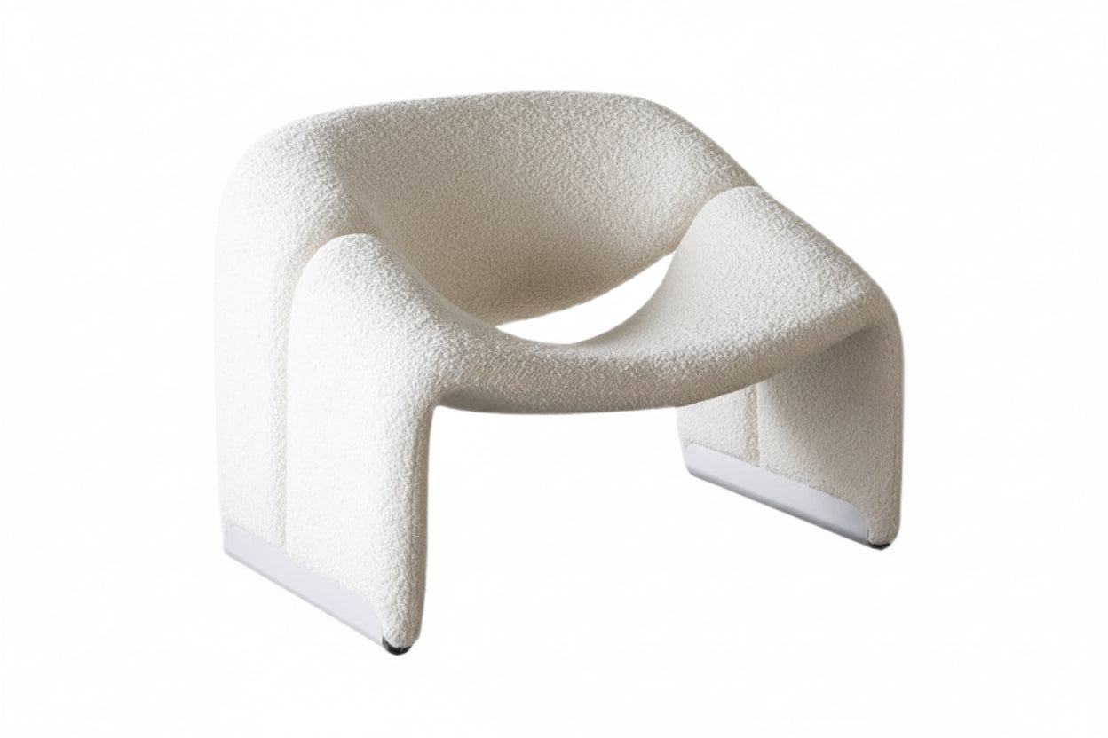 Nexo Chair