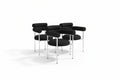 Flight Dining Chairs