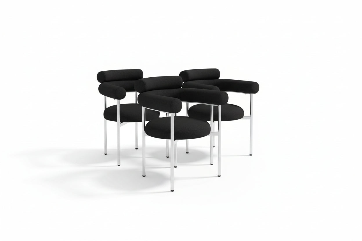 Flight Dining Chairs