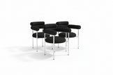 Flight Dining Chairs
