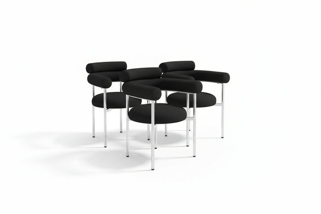 Flight Dining Chairs