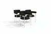 Flight Dining Chairs
