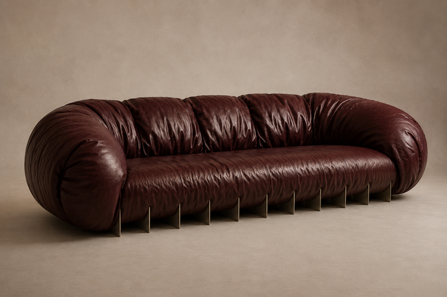 Tonga Sofa