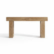 Rezy Console Table