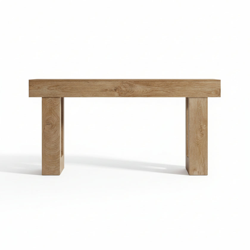 Rezy Console Table