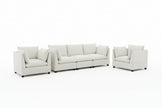 Moses Sofa Set