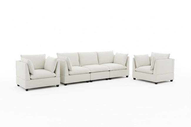 Moses Sofa Set