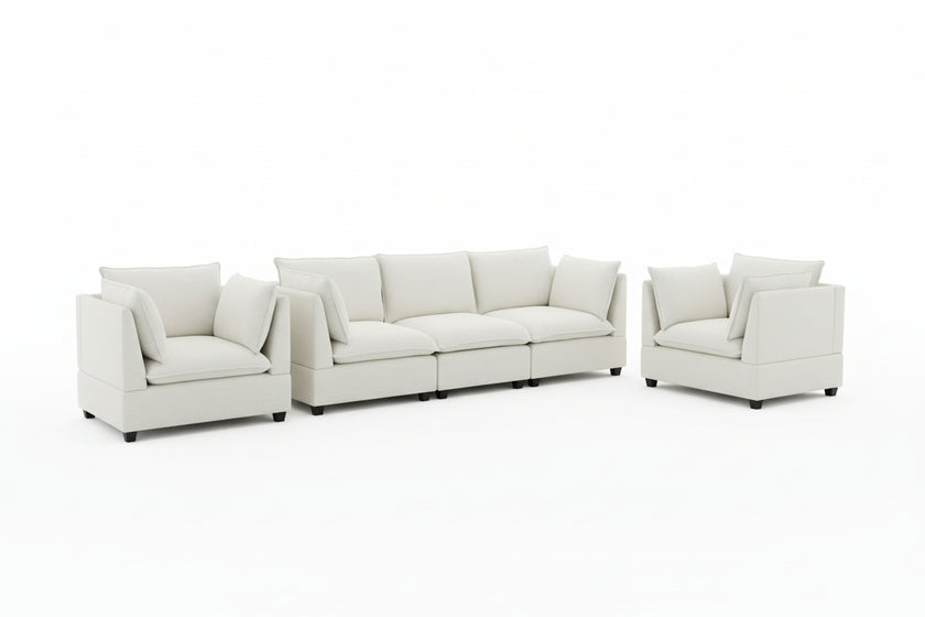 Moses Sofa Set