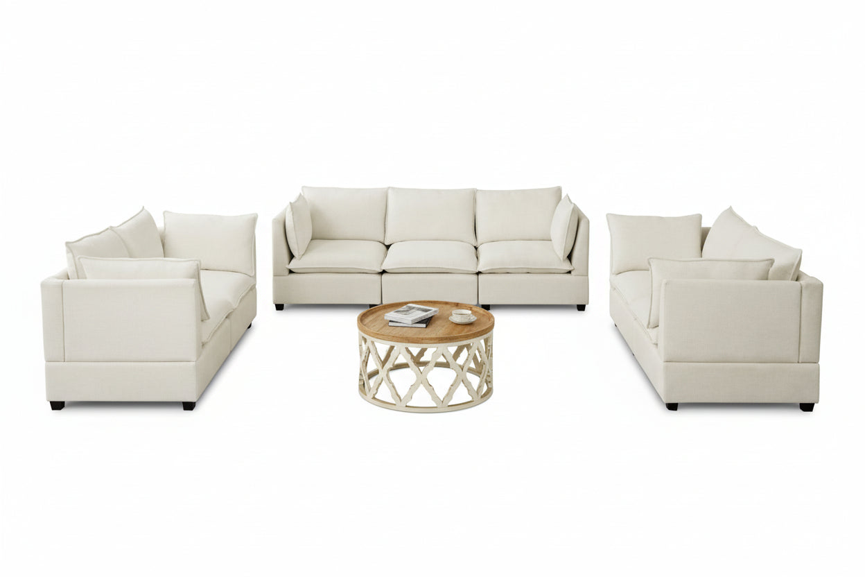 Moses Sofa Set