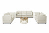 Moses Sofa Set