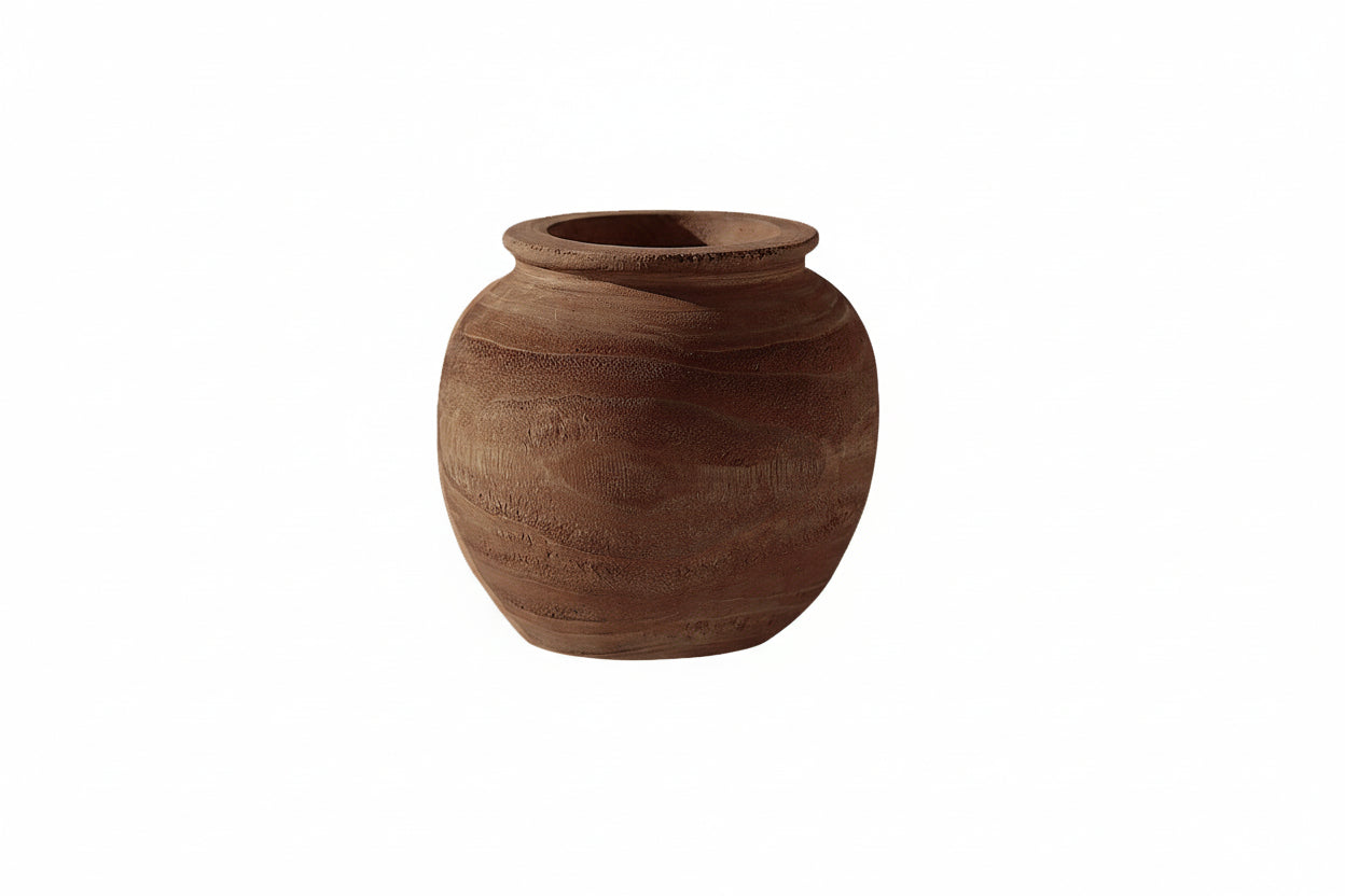 Rhama Vase