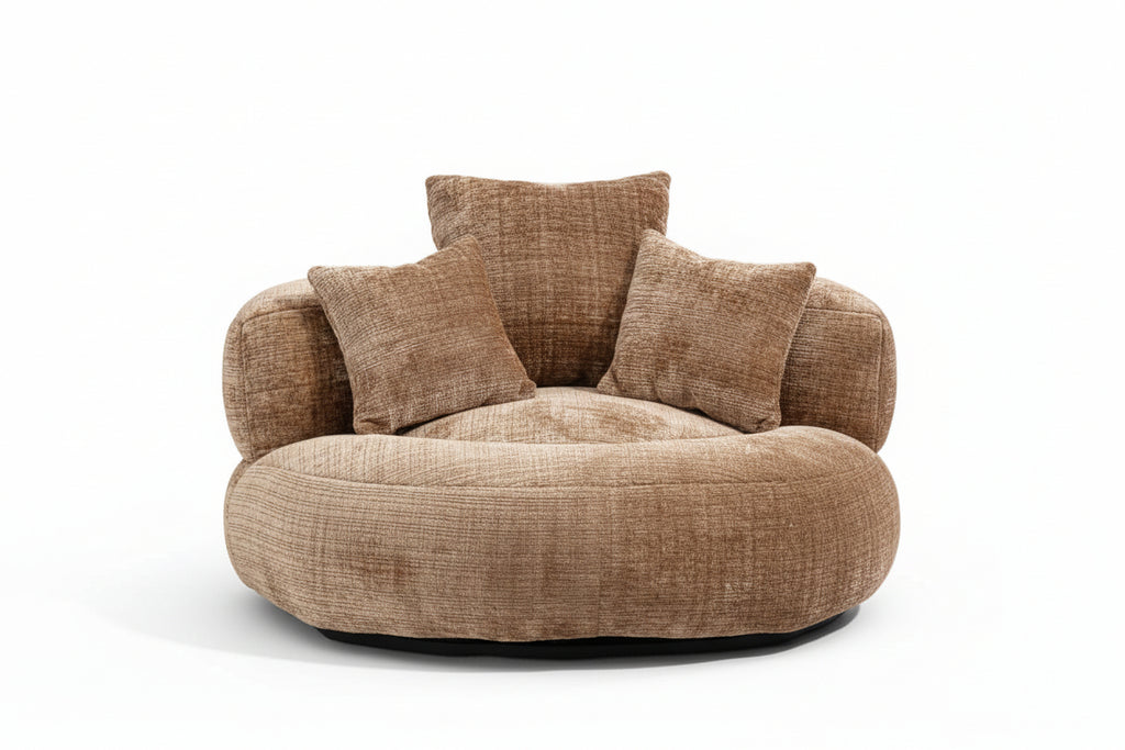 Beckler Lounger