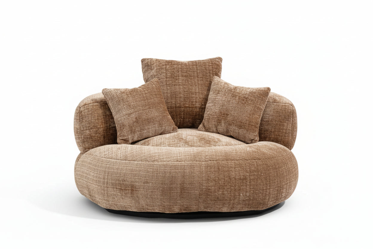 Beckler Lounger