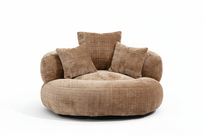 Beckler Lounger