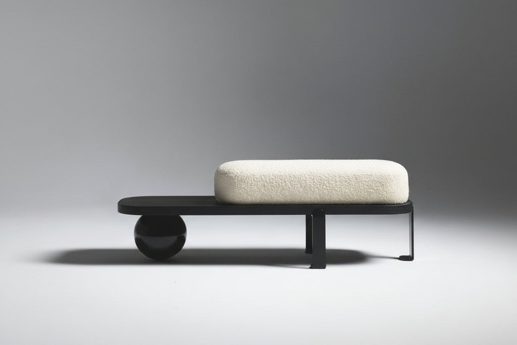 Kamara Bench