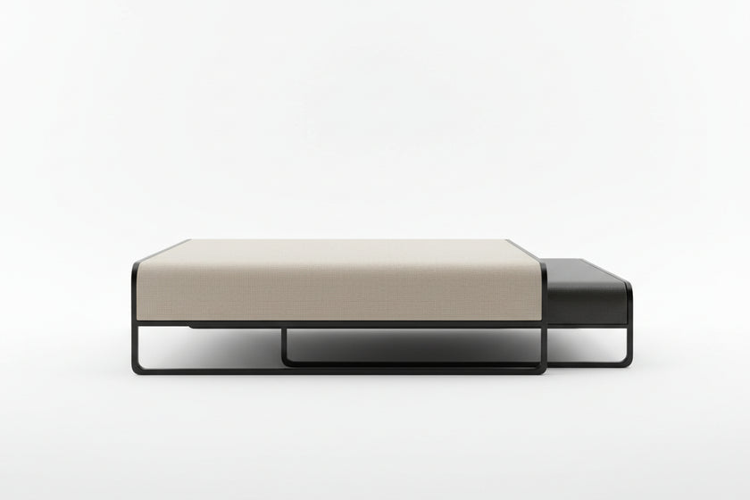Telescopic Coffee Table