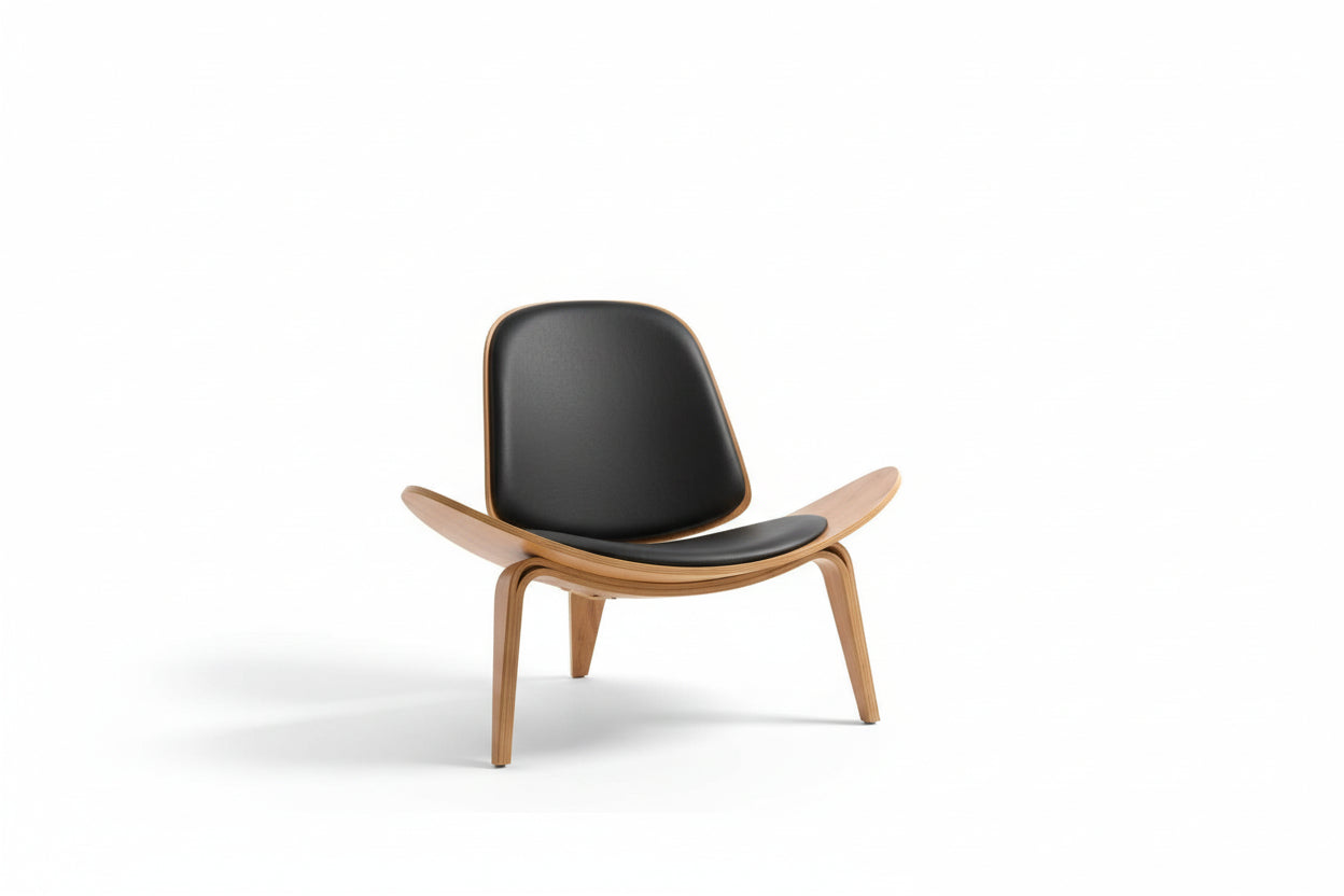 Shell Chair