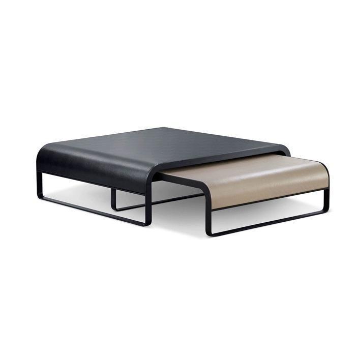 Telescopic Coffee Table