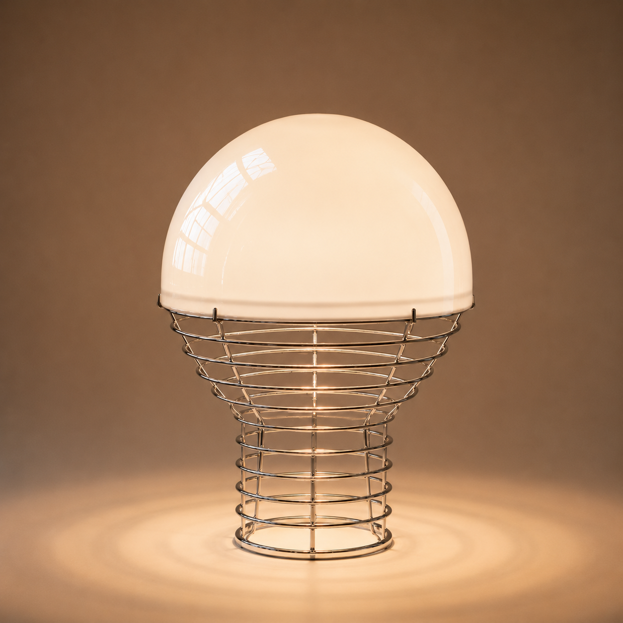 Orbita Table Lamp