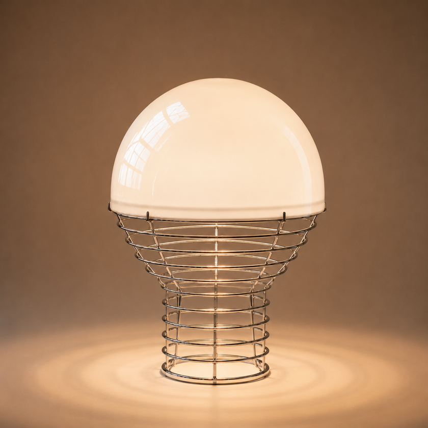 Orbita Table Lamp
