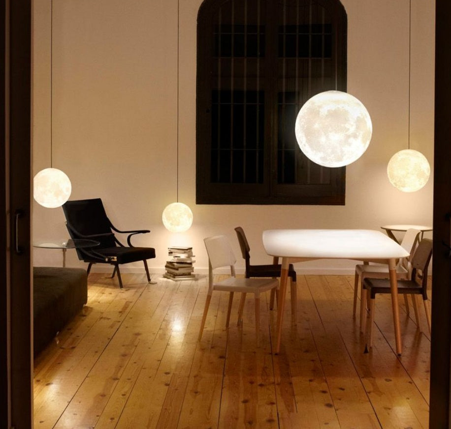 Budyt Lamp