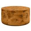 Kylie Burl Wood Coffee Table