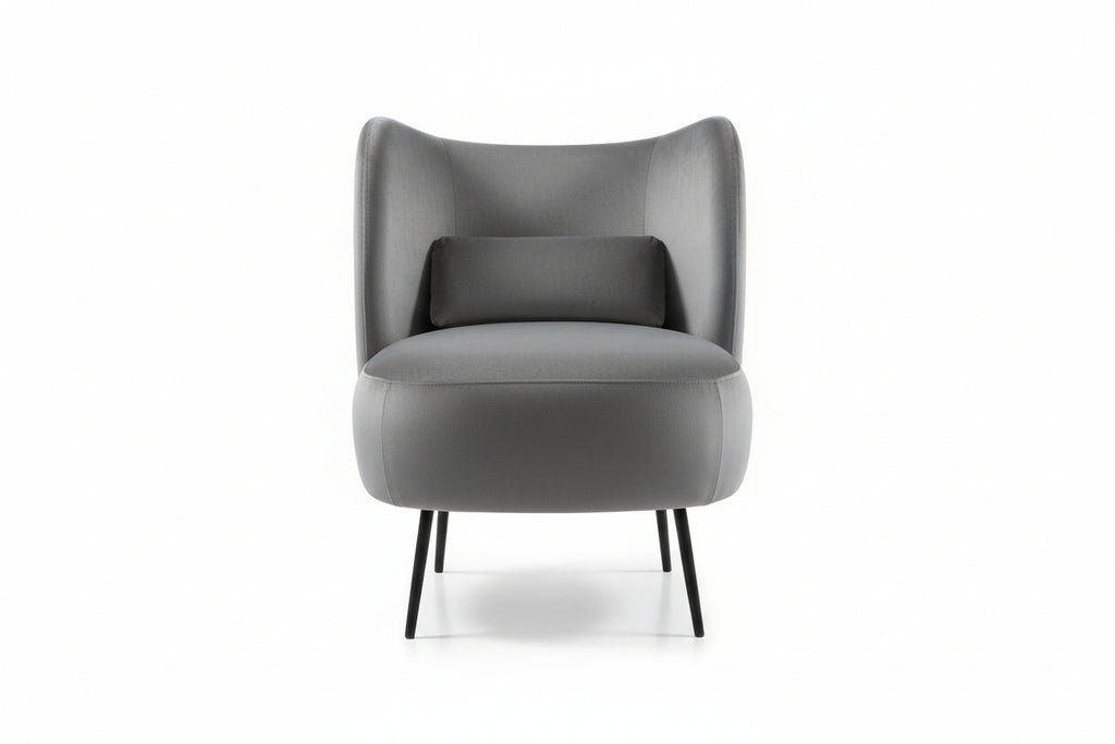 Lira Lambswool Chair
