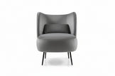 Lira Lambswool Chair