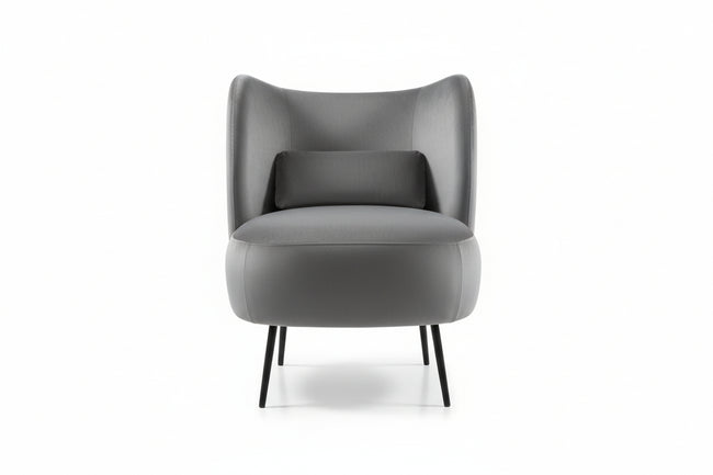 Lira Lambswool Chair