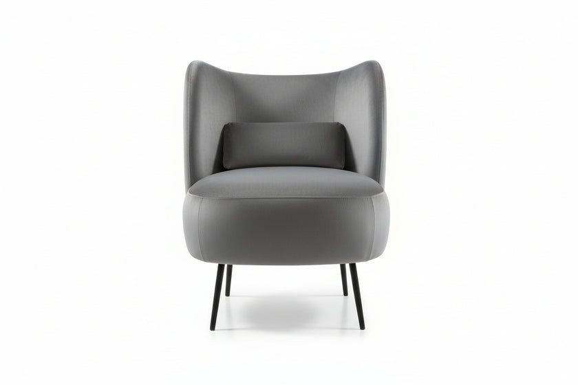 Lira Lambswool Chair