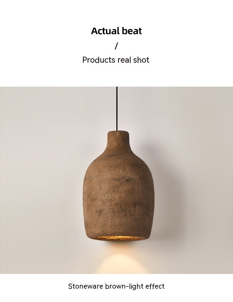 Mavambo Pendant