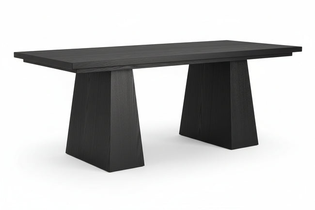 Oak Dining Table