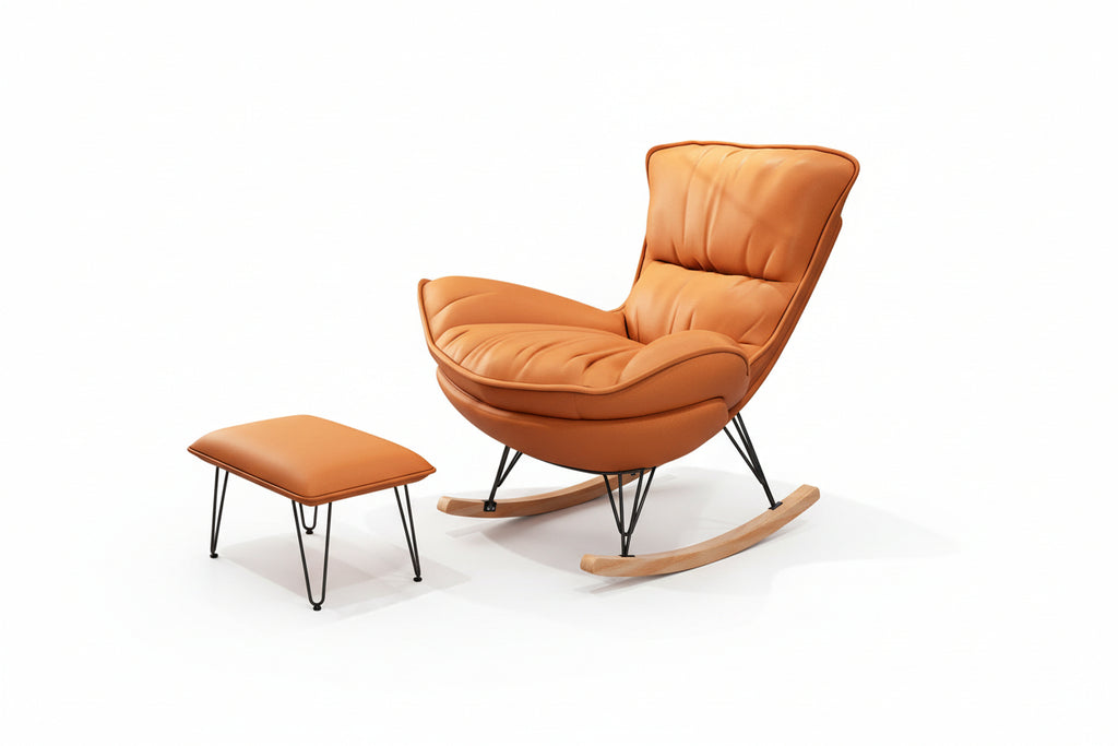 Lamar Rocking Chair