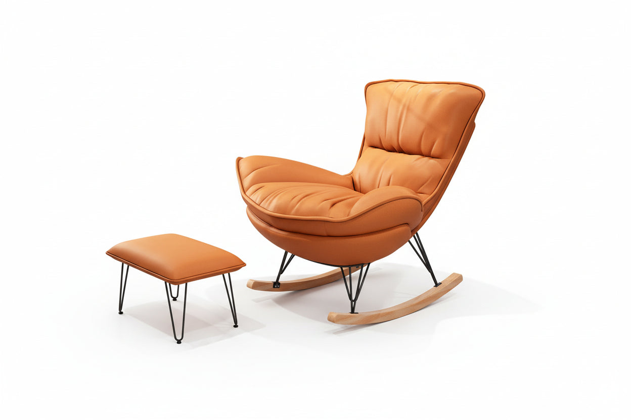 Lamar Rocking Chair