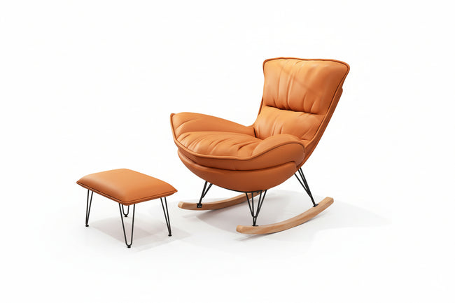 Lamar Rocking Chair